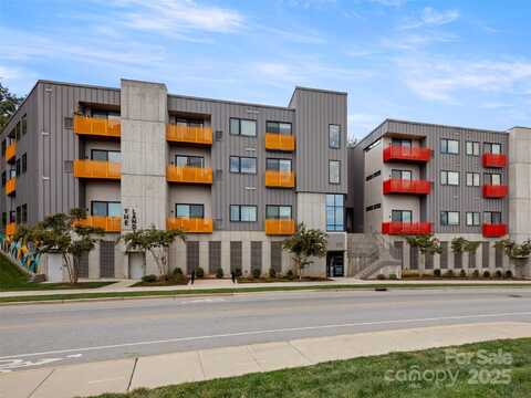 68 Craven Street unit: 405, Asheville, NC 28806