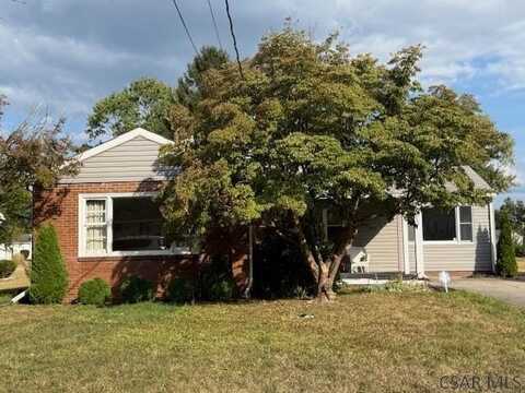 1027 Pomona Drive, Johnstown, PA 15905