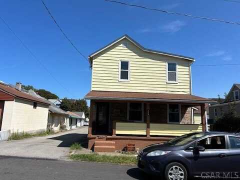 370 HAROLD AVENUE, Johnstown, PA 15906