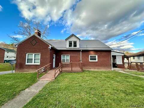 454 HARSHBERGER ROAD, #3, Johnstown, PA 15905