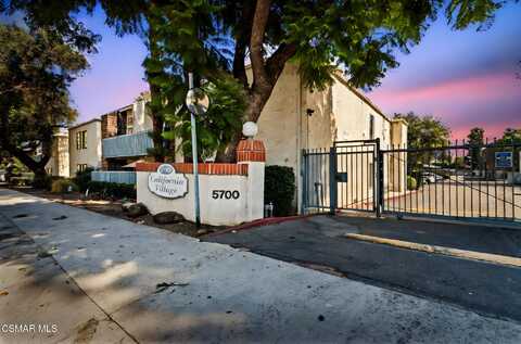 5700 Etiwanda Avenue, Tarzana, CA 91356