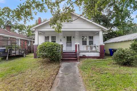 9 Magnolia Avenue, Charleston, SC 29403