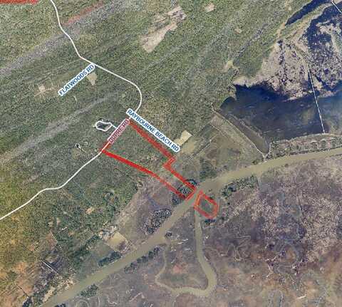 1319 Dupre Road, Mc Clellanville, SC 29458