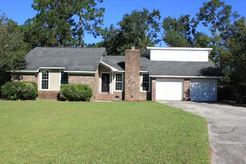 514 Longleaf Road, Summerville, SC 29486