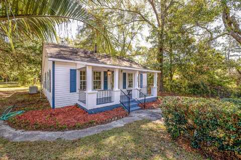 277 Cox Avenue, Bamberg, SC 29003