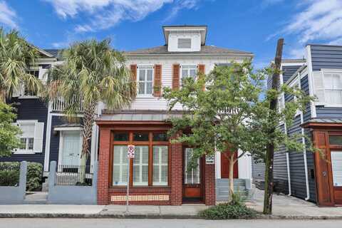 169 Spring Street, Charleston, SC 29403