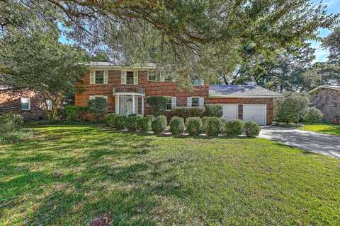 1612 Amberly Road, Charleston, SC 29407