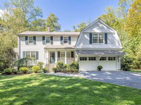 250 Old Grumman Hill Road, Wilton, CT 06897