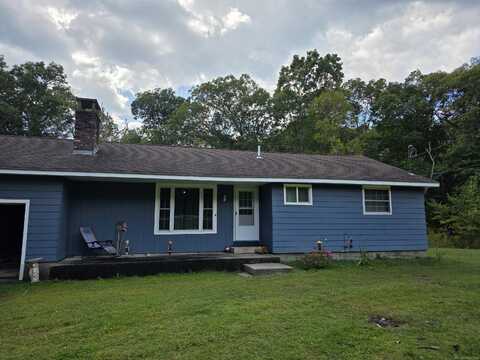 1465 Voluntown Road, Griswold, CT 06351