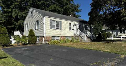 439 Henry Avenue Extension, Stratford, CT 06614