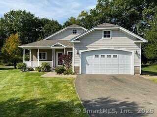 14 Hunt Glen Drive, Granby, CT 06035