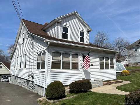 222 Chipman Street Extension, Waterbury, CT 06708