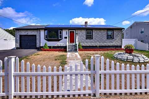40 Jefferson Lane, East Hartford, CT 06118