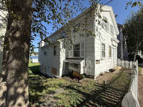 714 Quinnipiac Avenue, New Haven, CT 06513