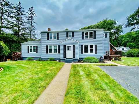undefined, Middlebury, CT 06762