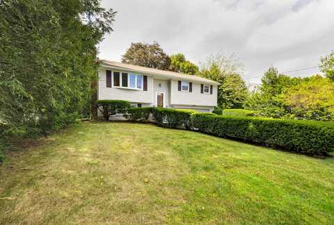 84 Goshen Court, Bristol, CT 06010