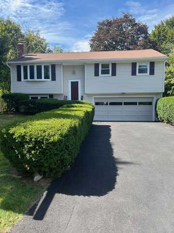84 Goshen Court, Bristol, CT 06010