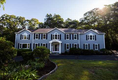 115 Georges Lane, Monroe, CT 06468