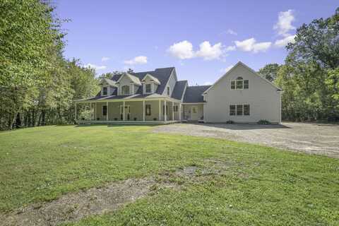 33 Jacqueline Drive, Wolcott, CT 06716