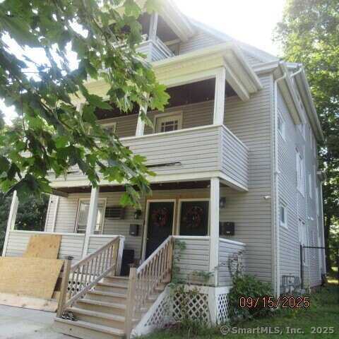 67 Burlington Avenue, Bristol, CT 06010