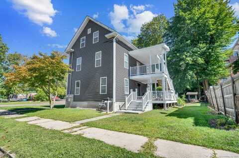 69 Putnam Street, Meriden, CT 06450