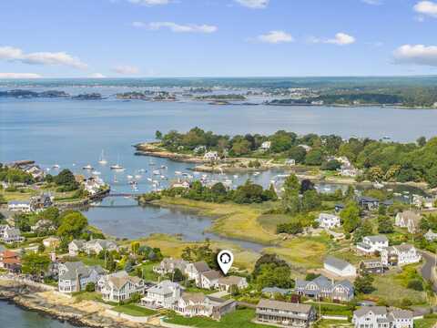 65 Prospect Avenue, Guilford, CT 06437