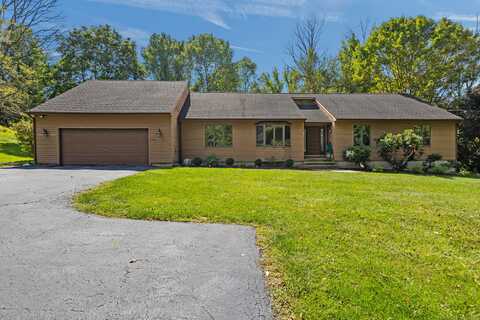 229 Brown Road, Brooklyn, CT 06234