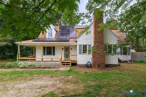 2500 Meadow Road, Sandston, VA 23150