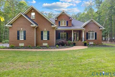 2861 Maple Grove Lane, Powhatan, VA 23139