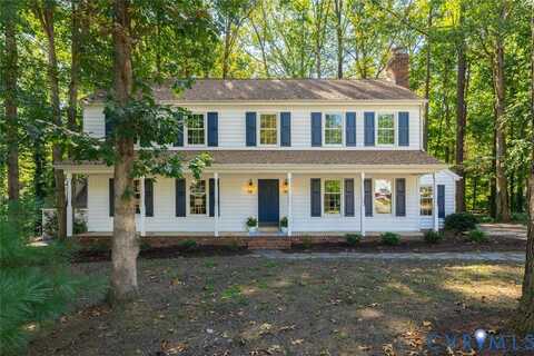 10221 Windbluff Drive, Henrico, VA 23238