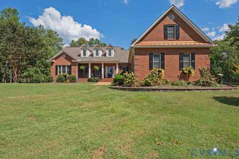 11920 Shamrock Farms Court, Glen Allen, VA 23059