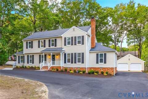 11418 Gayton Road, Henrico, VA 23238