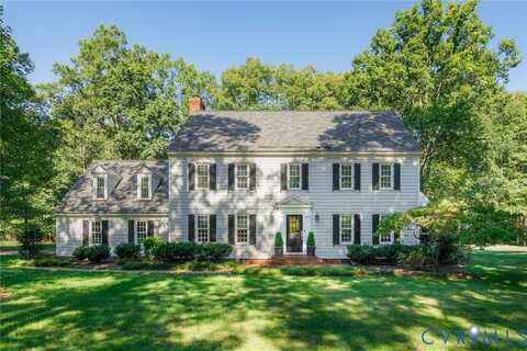 2100 Heathland Drive, Chesterfield, VA 23113