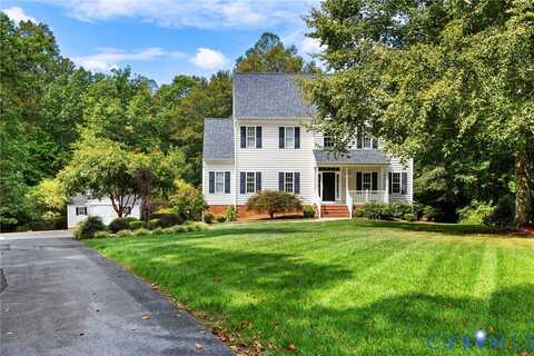 12206 Tavern Hill Court, Chesterfield, VA 23832