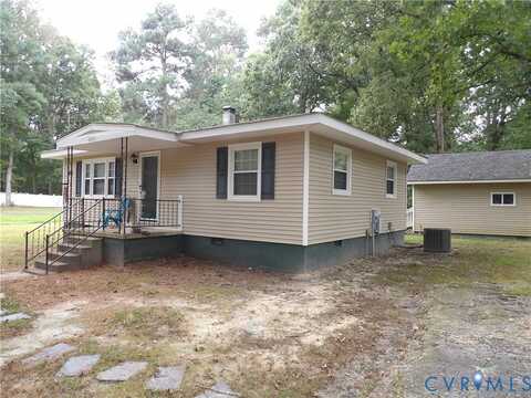 10715 Zehmer Avenue, Mc Kenney, VA 23872