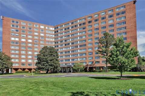 5100 Monument Avenue unit: 308, Richmond, VA 23230