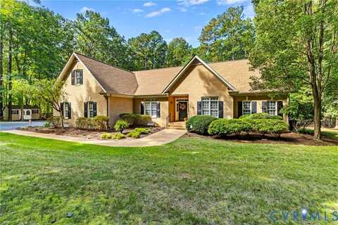 2615 E Maple Grove Lane, Powhatan, VA 23139