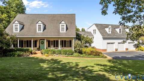 2019 Sycamore Creek Drive, Manakin Sabot, VA 23103