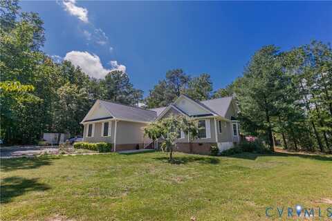 401 Loyalist Drive, Ruther Glen, VA 22546