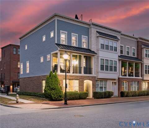 4908 Old Main Street, Henrico, VA 23231