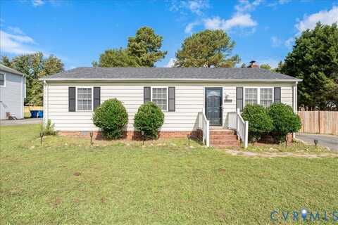 4406 Little Creek Lane, Chesterfield, VA 23234