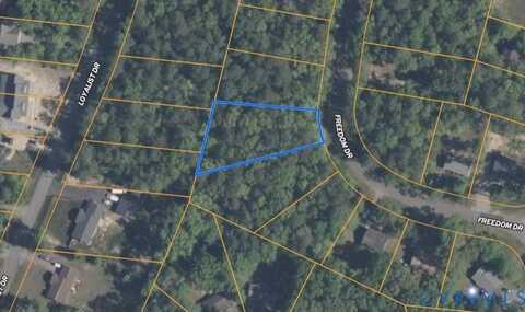 509 Freedom Drive, Ruther Glen, VA 22546