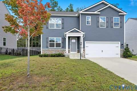 7846 Lovegrass Terrace, New Kent, VA 23124