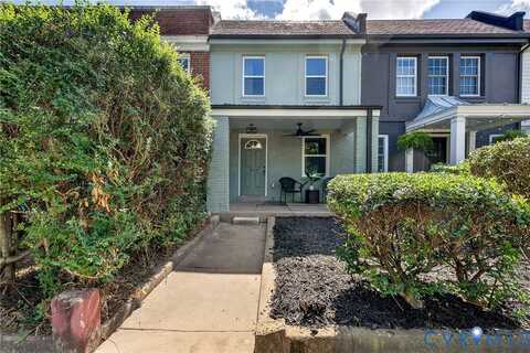2119 Idlewood Avenue, Richmond, VA 23220