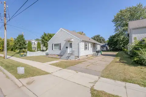 920 N 11TH STREET, Wisconsin Rapids, WI 54494