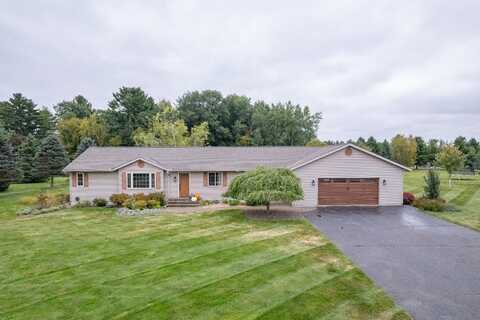 W4445 PETERSON LANE, Merrill, WI 54452