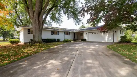 3320 16TH STREET SOUTH, Wisconsin Rapids, WI 54494