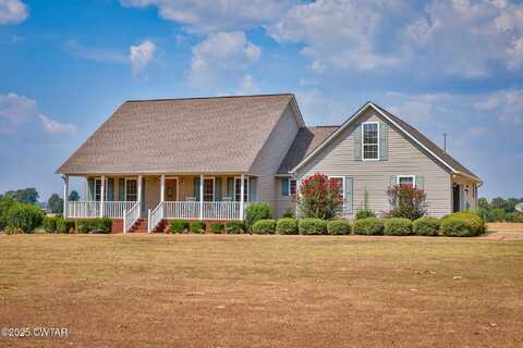 283 Tommy Duffy Loop, Kenton, TN 38233