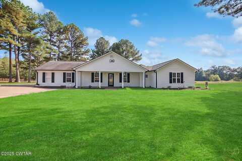 290 Saint Road, Beech Bluff, TN 38313
