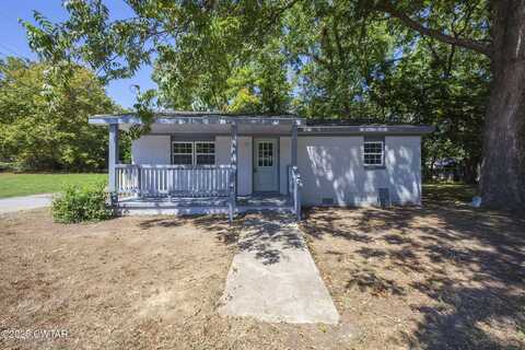 115 Neff Street, Jackson, TN 38301